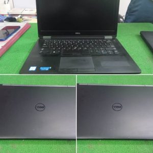 Refurbished Dell Latitude E7470