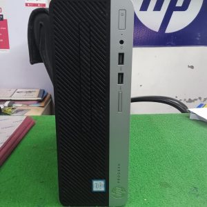 Refurbished HP Pro Desk 400 G4